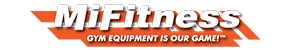 Logo of MiFitness International