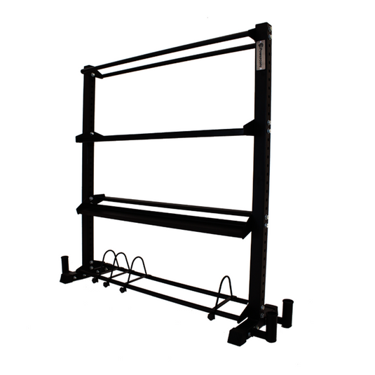 Powercore Multi Storage Rack - 190 cm