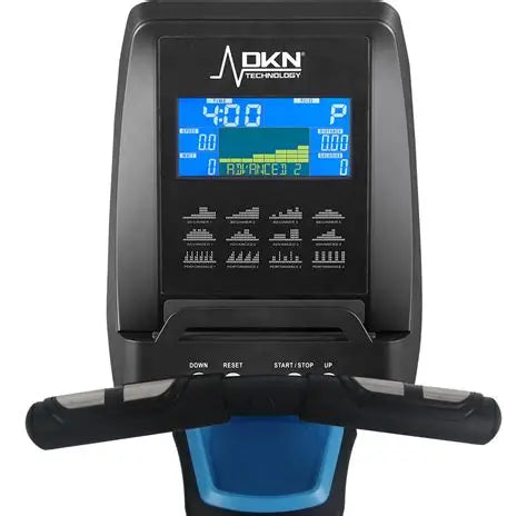 Load image into Gallery viewer, DKN Home Elliptical Crosstrainer Xc-190i
