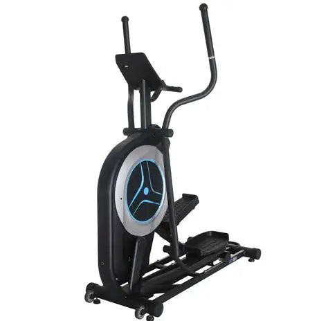 Load image into Gallery viewer, DKN Home Elliptical Crosstrainer Xc-190i
