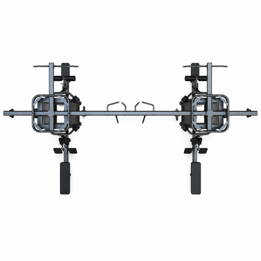 Shua 8 Stack Multigym