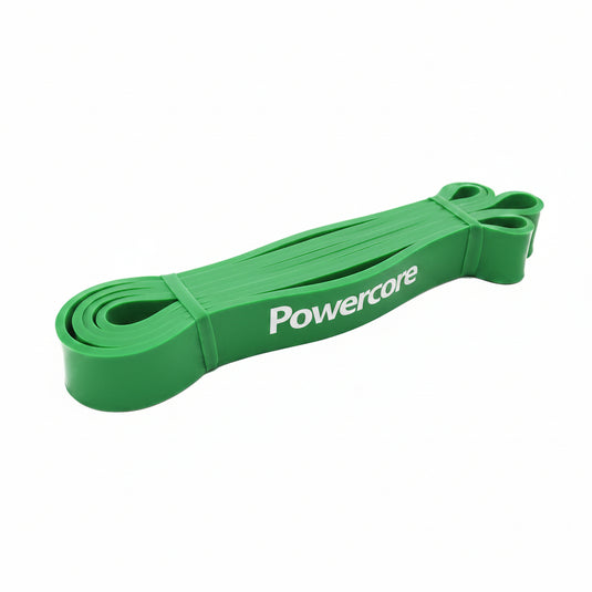 Powercore Powerband Green (45mm)