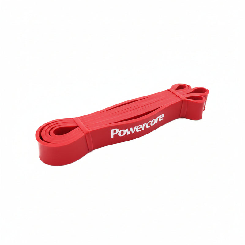 Load image into Gallery viewer, Powercore Powerband Red (13mm) (3–6 Month Warranty)
