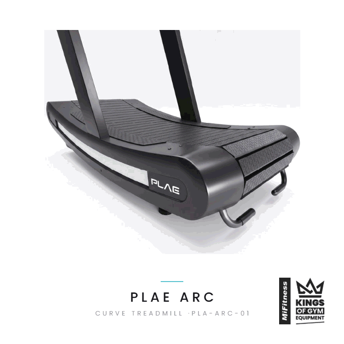 Load image into Gallery viewer, Plae ARC Curved Treadmill
