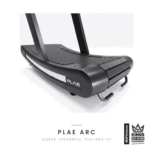 Plae ARC Curved Treadmill