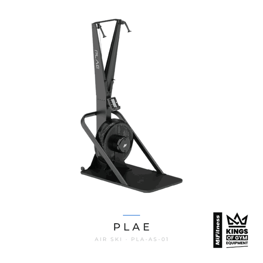 Plae Air Ski – MiFitness Kings of Gym Equipment