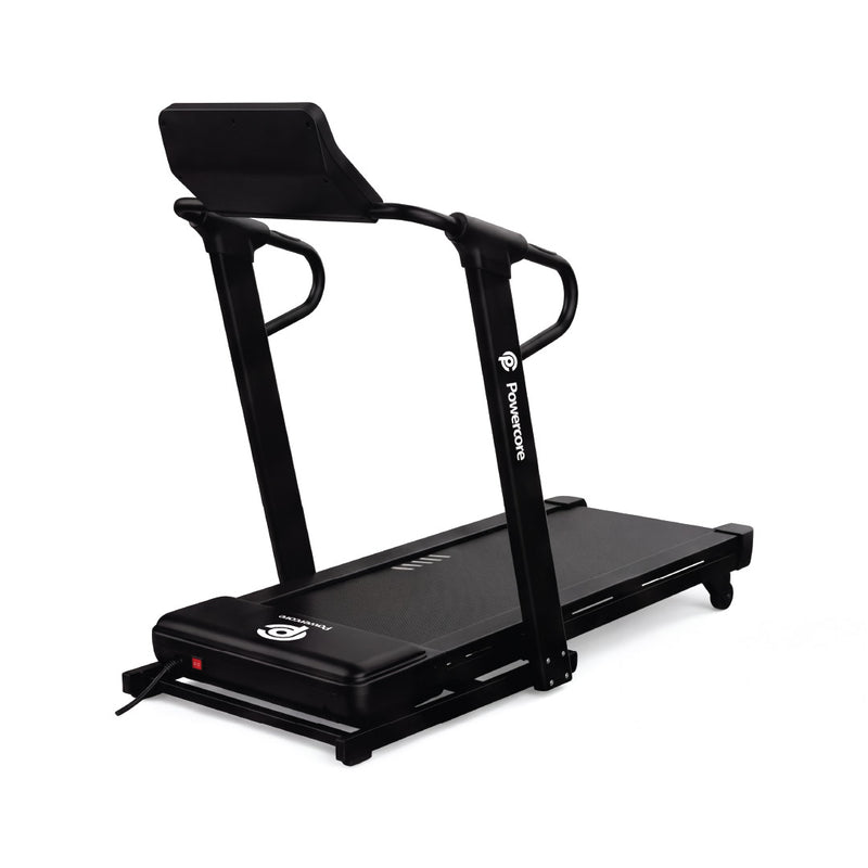 Load image into Gallery viewer, Powercore RunX 1 Home Treadmill (3 Year Warranty)
