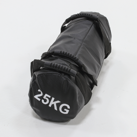 Powercore Sand Bag 25Kg – MiFitness Powercore Sand Bag 25Kg – MiFitness
