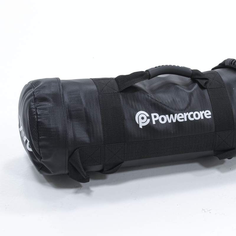 Load image into Gallery viewer, Powercore Sand Bag 25Kg
