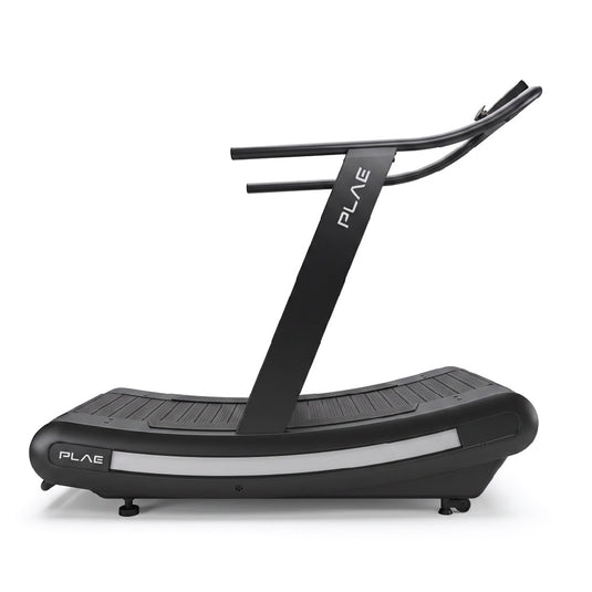 Plae ARC Curved Treadmill