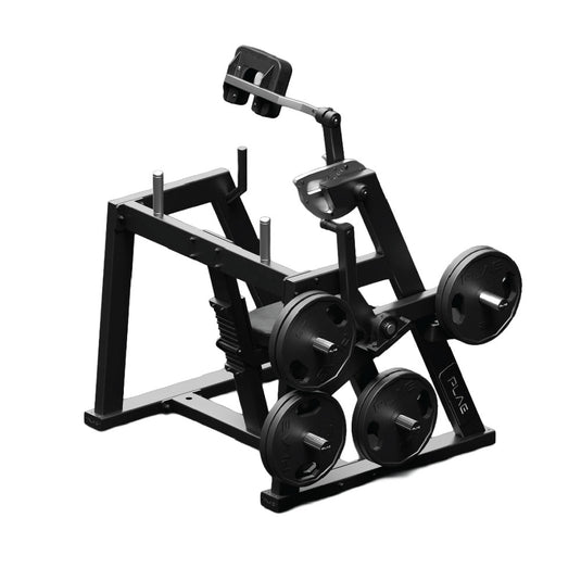 Plae ARMR Neck Machine