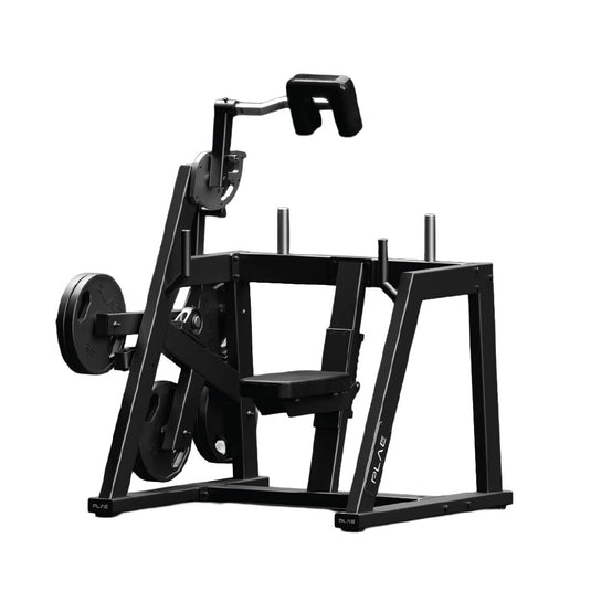 Plae ARMR Neck Machine
