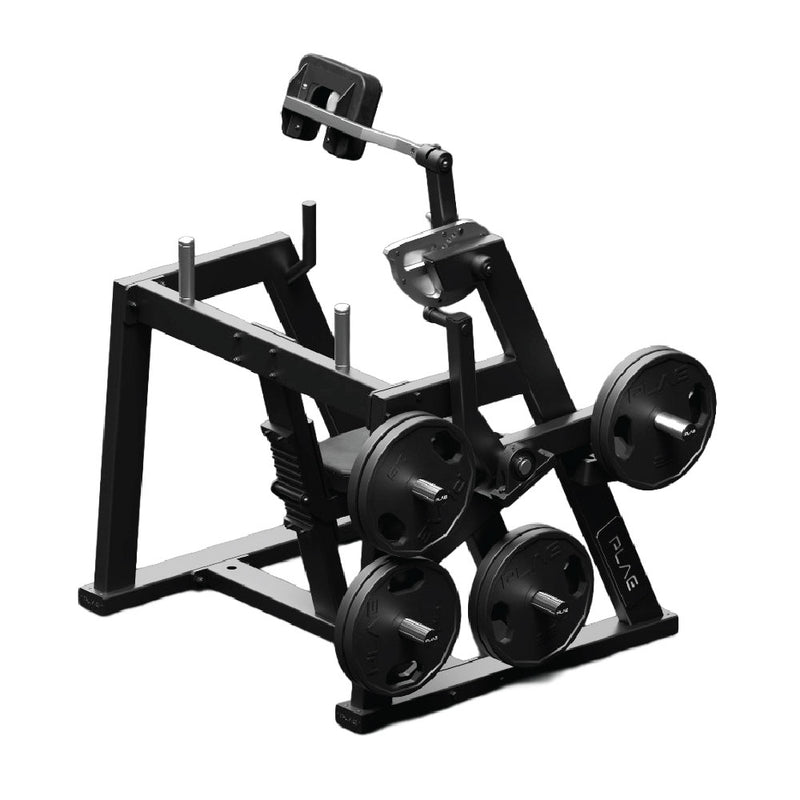 Load image into Gallery viewer, Plae ARMR Neck Machine
