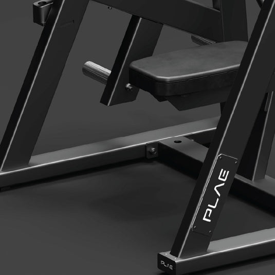 Plae ARMR Neck Machine