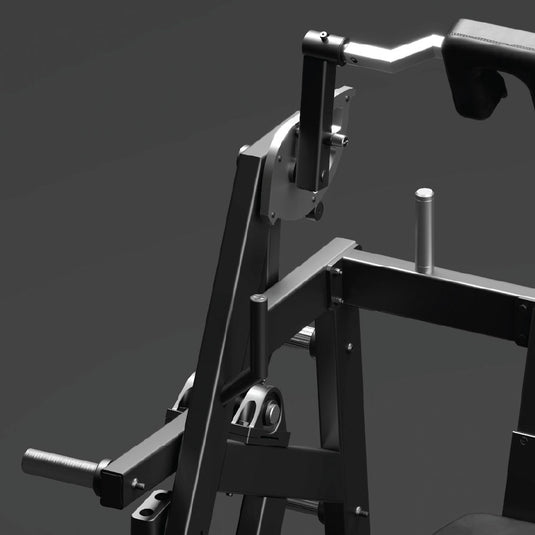 Plae ARMR Neck Machine