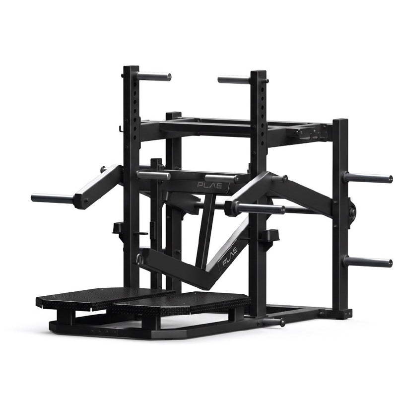 Load image into Gallery viewer, Plae ARMR Belt Squat
