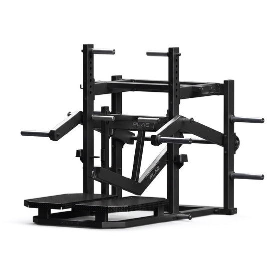 Plae ARMR Belt Squat