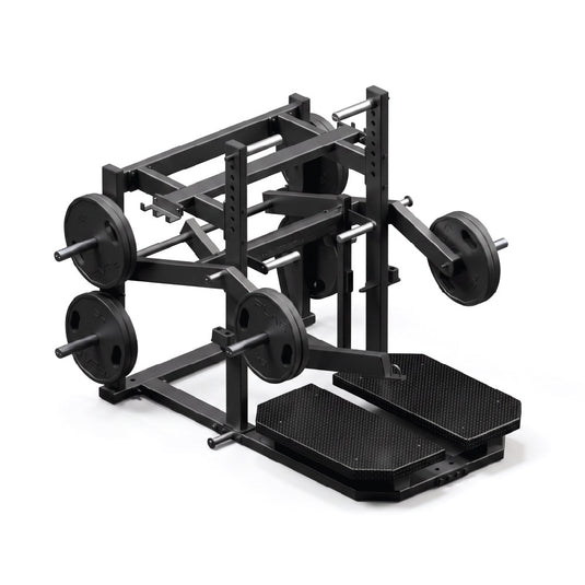 Plae ARMR Belt Squat
