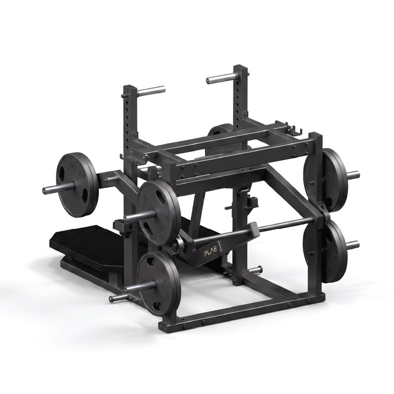 Load image into Gallery viewer, Plae ARMR Belt Squat
