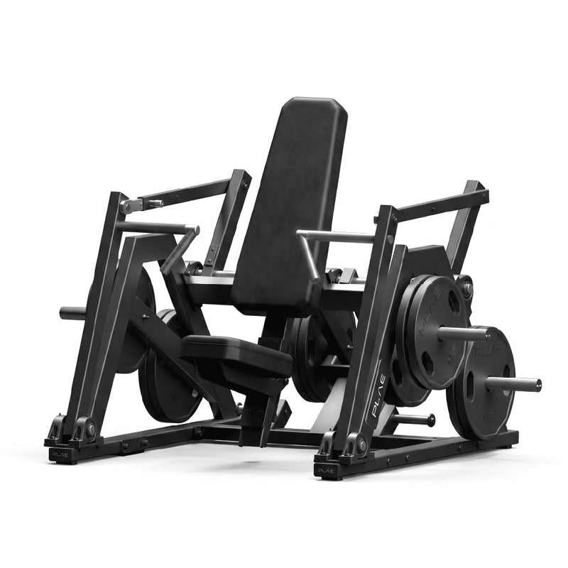 Load image into Gallery viewer, Plae ARMR Chest Press

