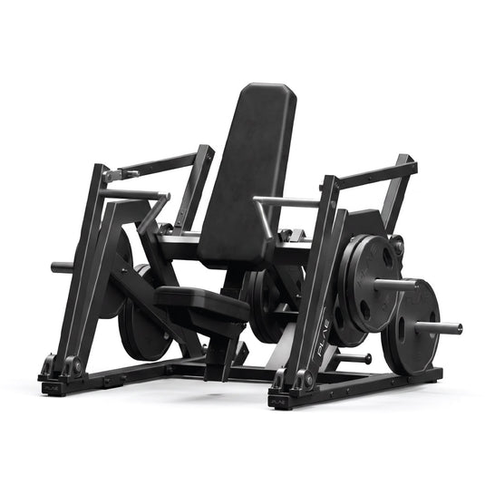Plae ARMR Chest Press