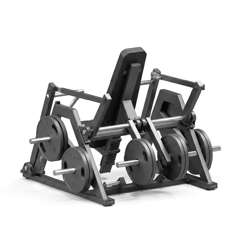 Load image into Gallery viewer, Plae ARMR Chest Press
