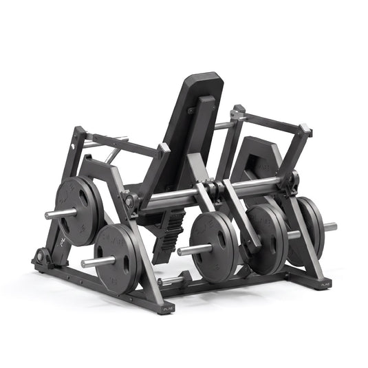 Plae ARMR Chest Press