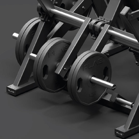Plae ARMR Chest Press