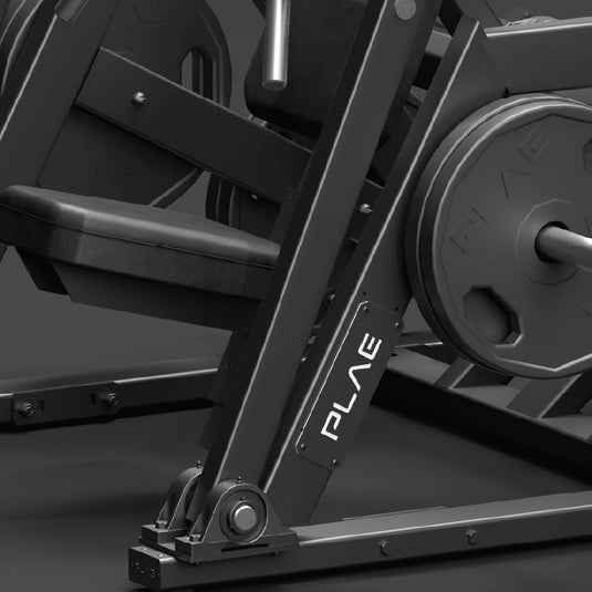 Plae ARMR Chest Press