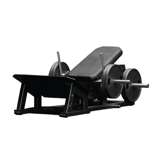 Plae ARMR Glute Machine