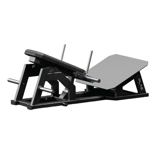 Plae ARMR Glute Machine