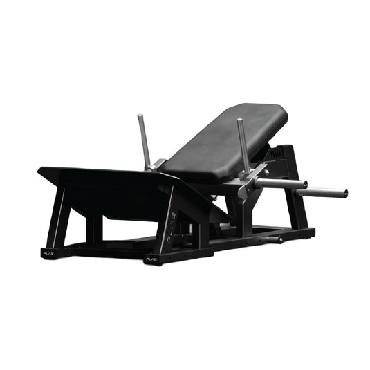 Plae ARMR Glute Machine