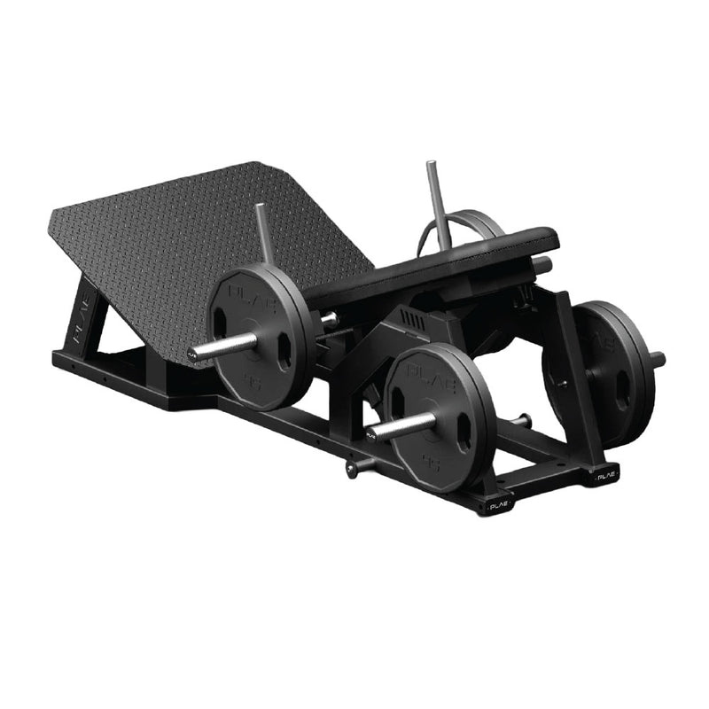 Load image into Gallery viewer, Plae ARMR Glute Machine
