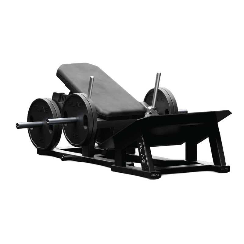 Load image into Gallery viewer, Plae ARMR Glute Machine
