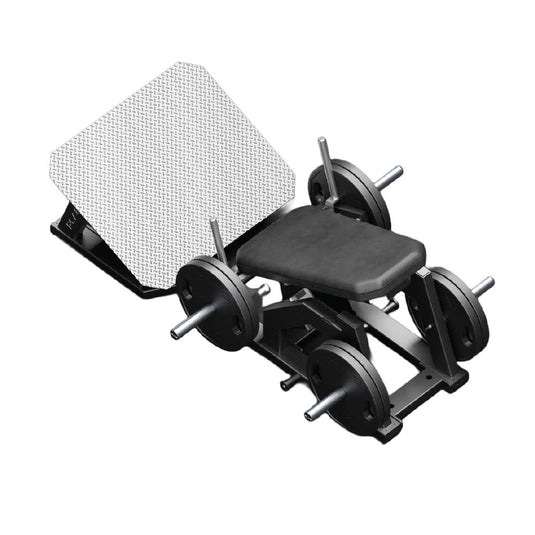 Plae ARMR Glute Machine