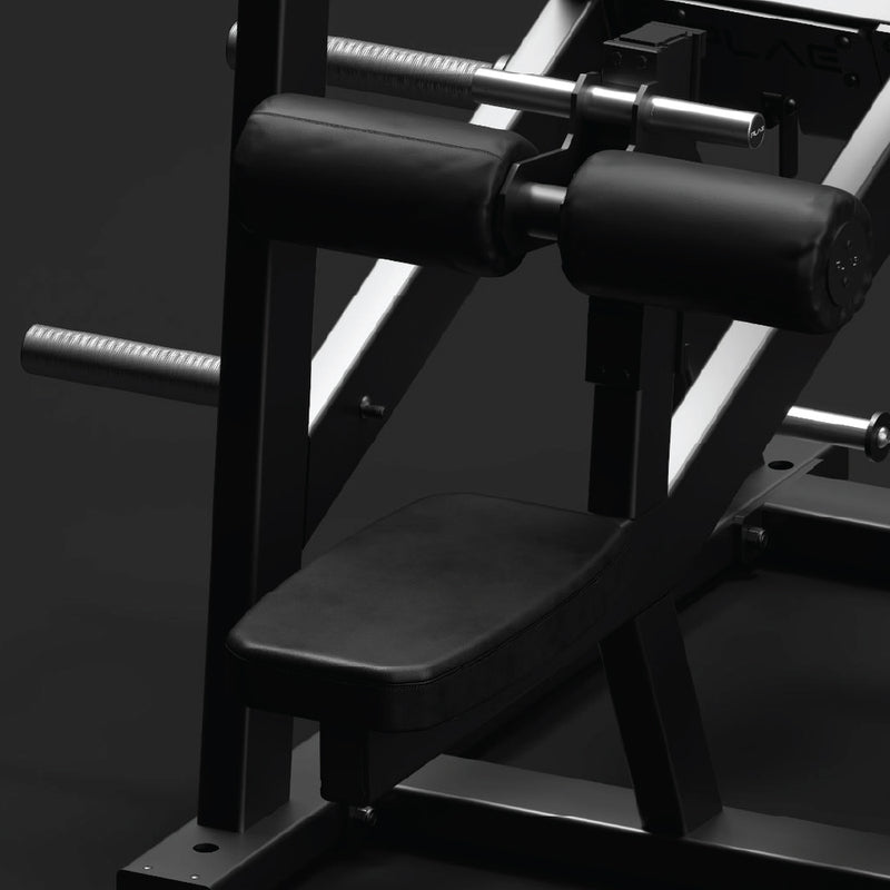 Load image into Gallery viewer, Plae ARMR Hip Lat Pulldown
