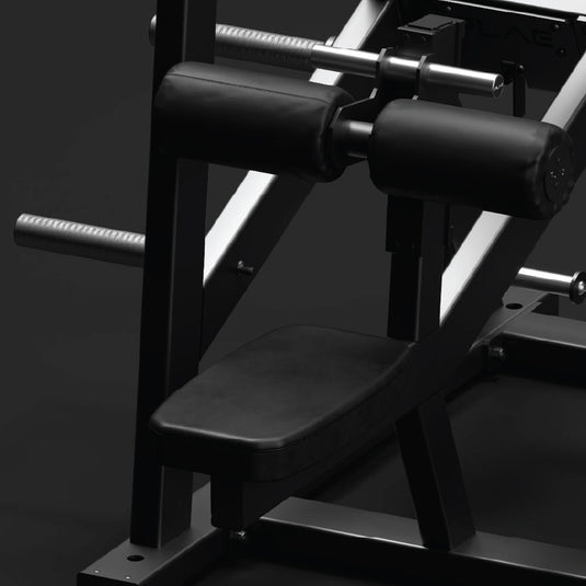 Plae ARMR Hip Lat Pulldown