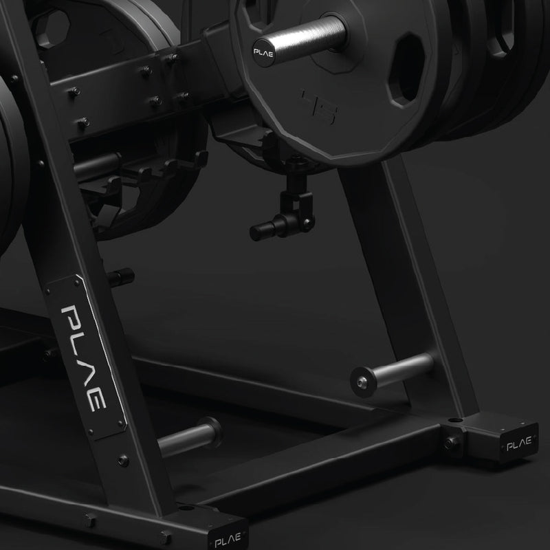 Load image into Gallery viewer, Plae ARMR Hip Lat Pulldown
