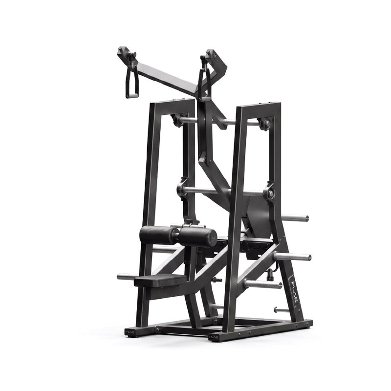 Load image into Gallery viewer, Plae ARMR Hip Lat Pulldown

