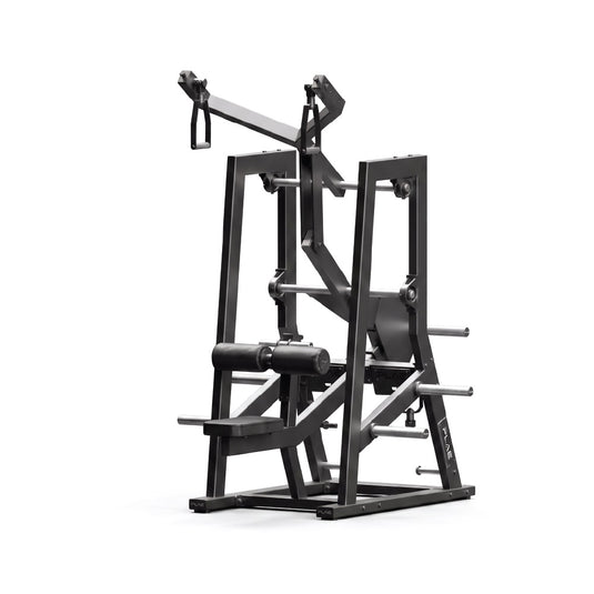 Plae ARMR Hip Lat Pulldown