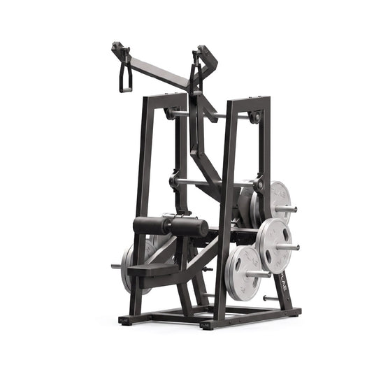 Plae ARMR Hip Lat Pulldown
