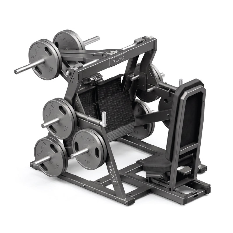 Load image into Gallery viewer, Plae ARMR Hip Press
