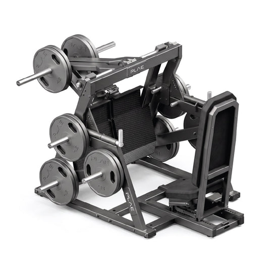 Plae ARMR Hip Press