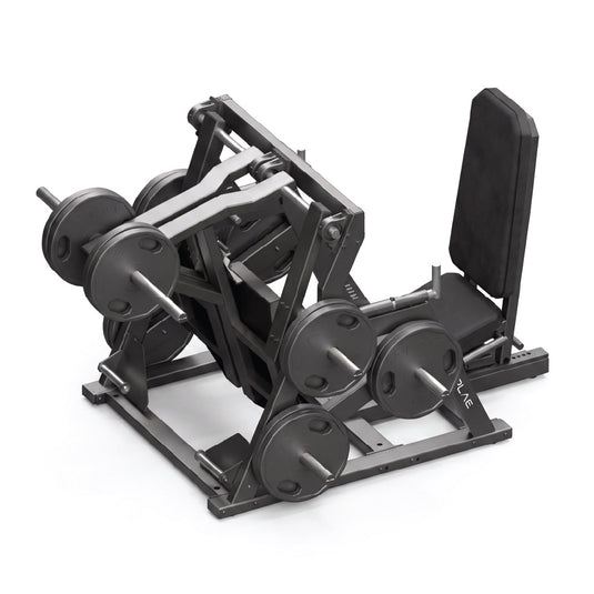 Plae ARMR Hip Press