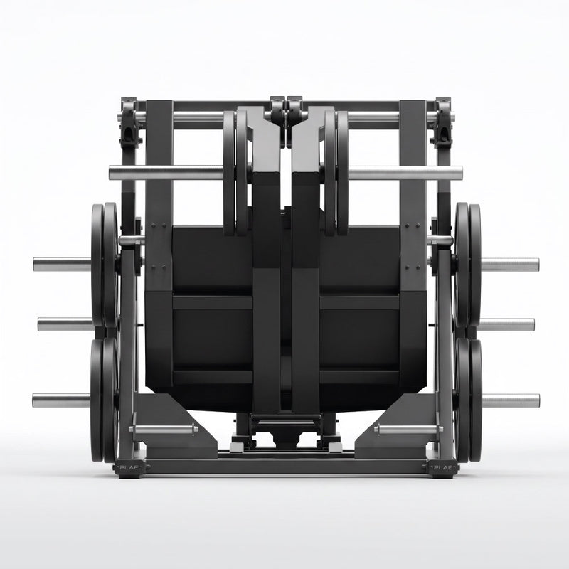 Load image into Gallery viewer, Plae ARMR Hip Press

