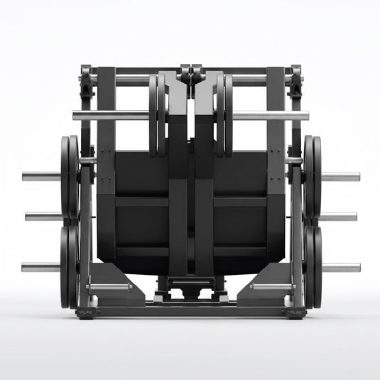 Plae ARMR Hip Press