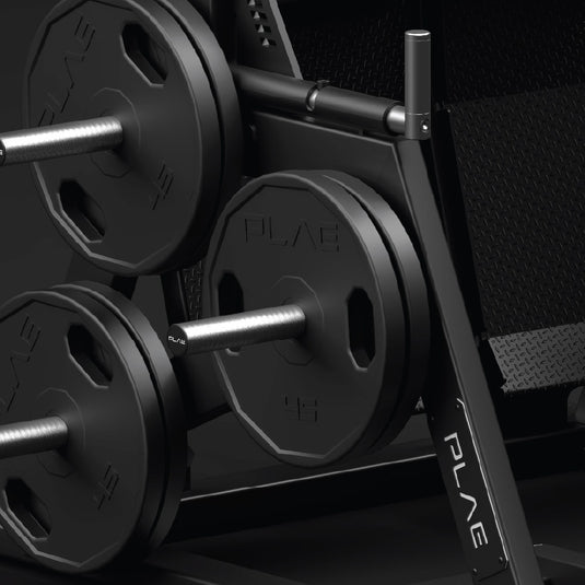 Plae ARMR Hip Press