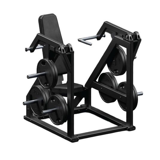 Plae ARMR Shoulder Press