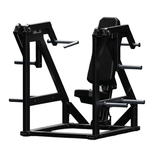 Plae ARMR Shoulder Press