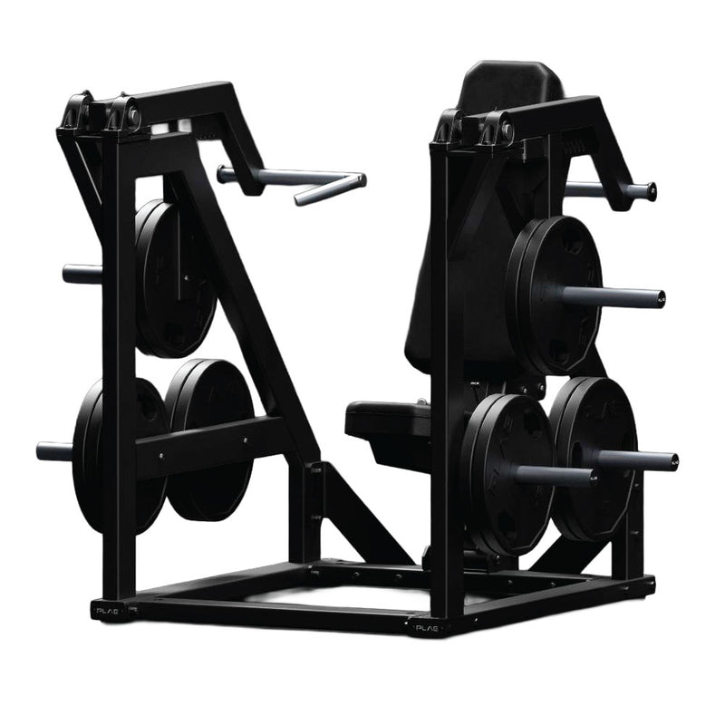 Load image into Gallery viewer, Plae ARMR Shoulder Press
